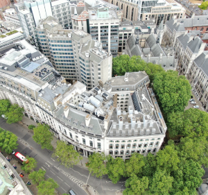 265 Strand London WC2 02