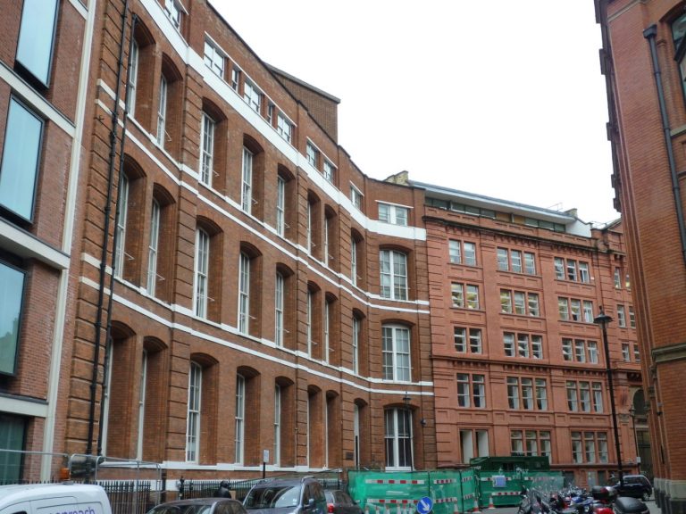 FRA Francis House N3 medium