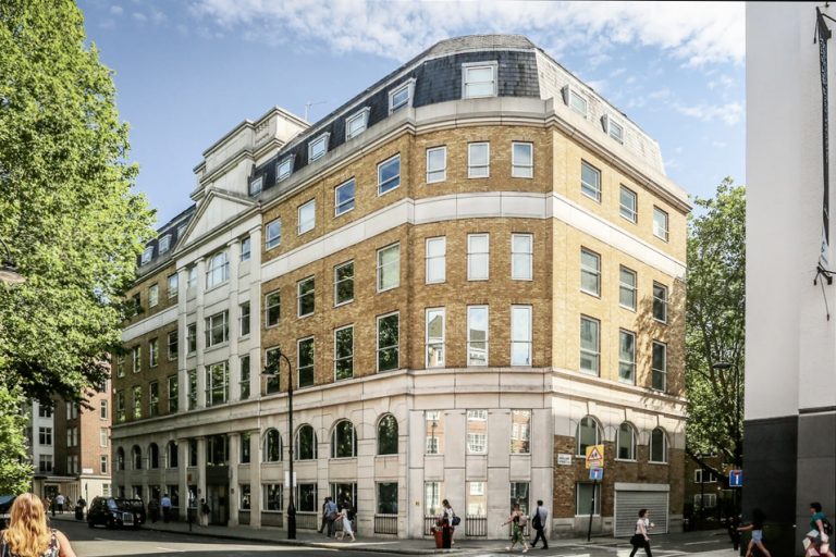 National Magazine House Carnaby Street Soho London W1 01 copy